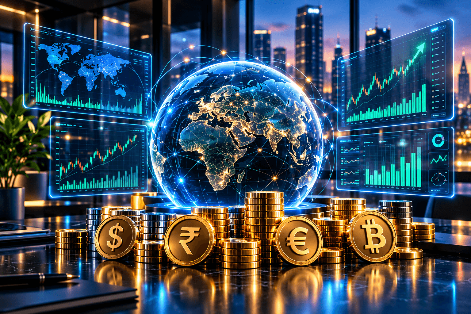 Financial Knowledge